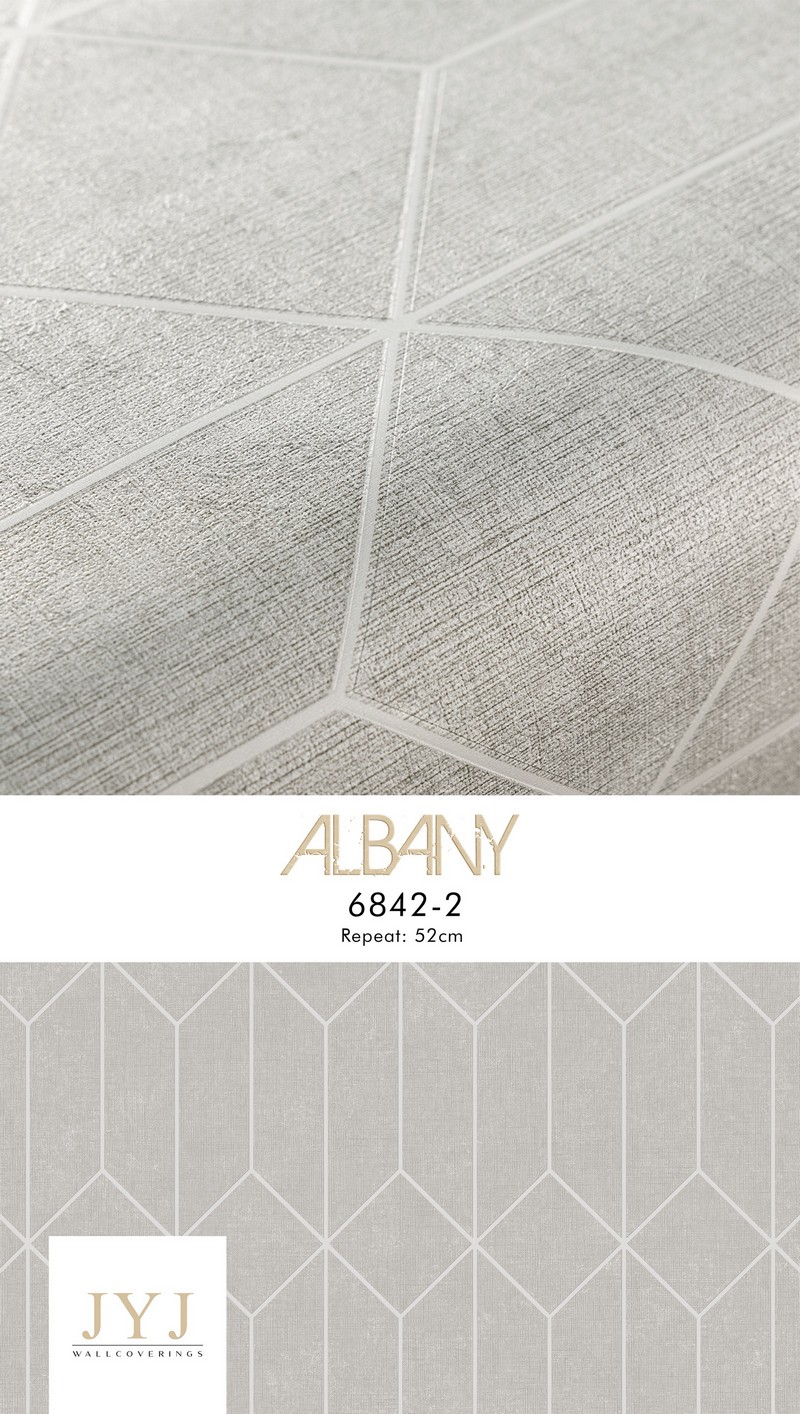 Giấy dán tường Albany 6842-2
